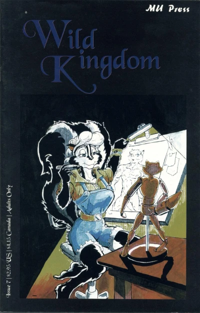 Cover of One Artist`s Dream