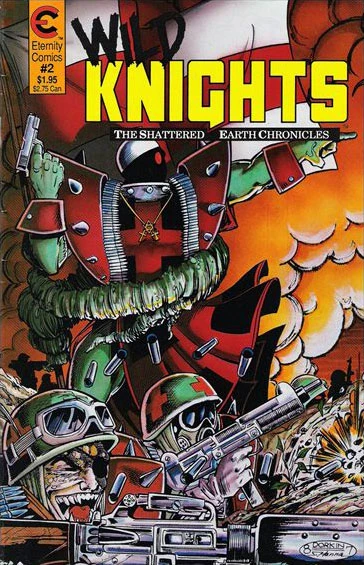 Cover of The Killing Kind