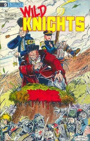 Cover of The red krossing,