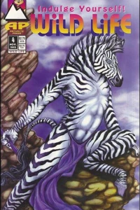 Issue #4