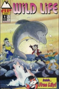 Issue #6