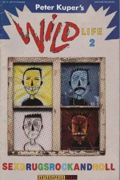 Issue #2