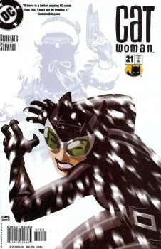 Cover of Wild Ride, Part 2: Cold Day In Hell