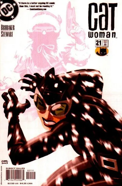 Cover of Wild Ride, Part 2: Cold Day In Hell