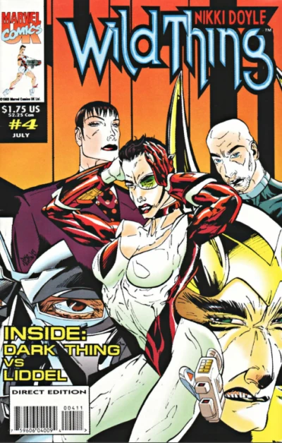 Cover of Secret Agendas!