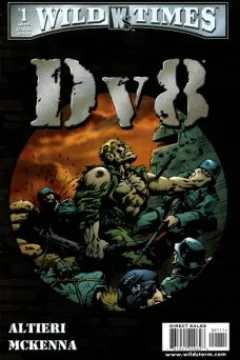 D-Day!