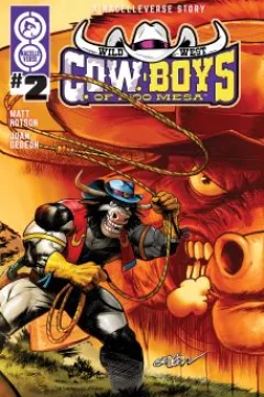 Issue #2