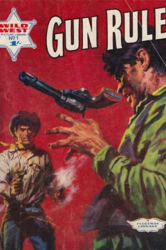 Issue #1