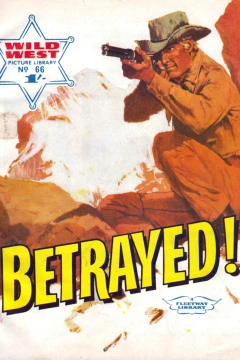 Betrayed!