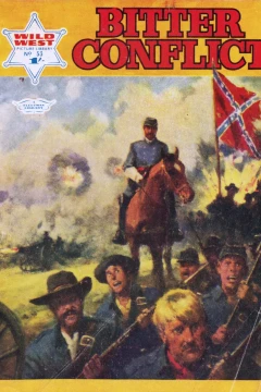 Bitter Conflict