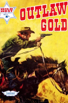 Outlaw Gold
