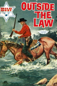Outside the Law