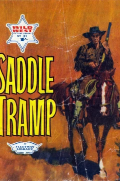 Saddle Tramp