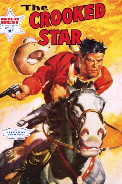 The Crooked Star