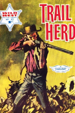 Trail Herd