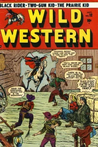 Issue #12