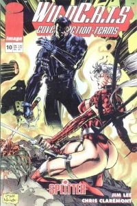 Issue #10