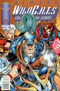 Issue #2