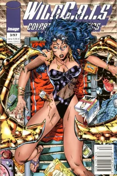 Issue #3