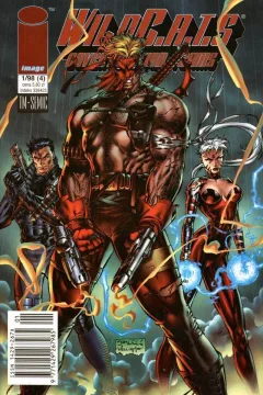 Issue #4