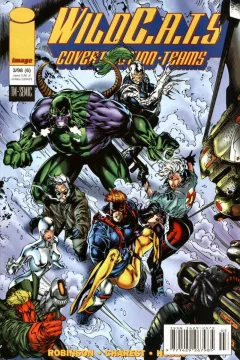 Issue #6