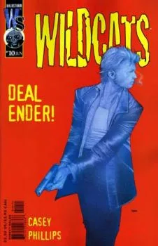 Cover of Deal of the Century