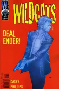 Deal of the Century
