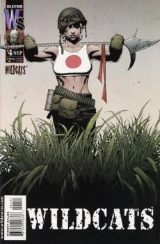 Cover of Firefight