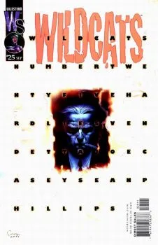 Cover of Hard Lies Vendetta