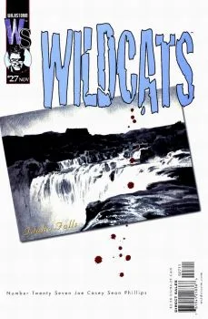 Cover of Idaho Falls