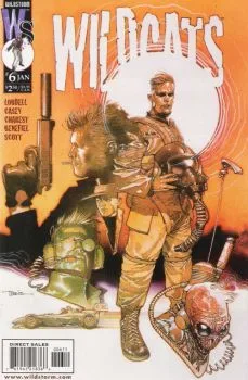 Cover of The Chase