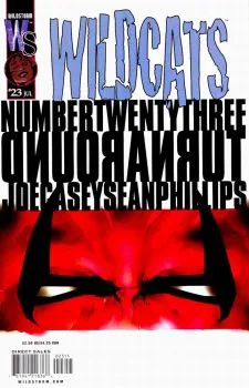 Cover of Turnaround