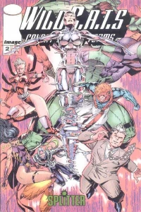 Issue #2