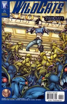 Cover of Alamo