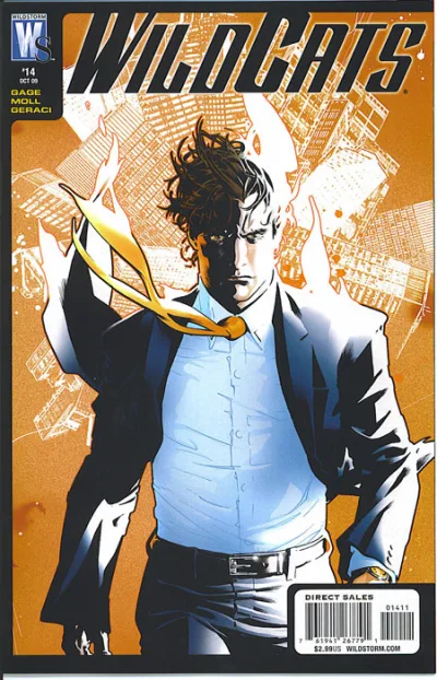 Cover of In Max We Trust