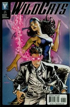 Cover of Pantheon