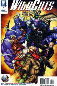Who Is Spartan?