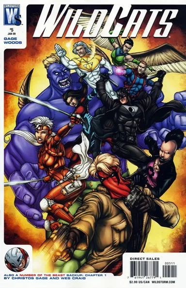 Cover of Who Is Spartan?