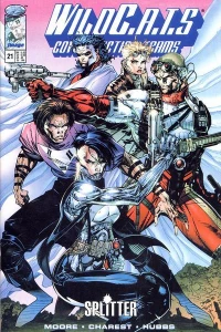 Issue #21