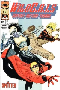Issue #22