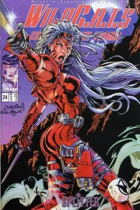 Issue #24