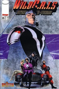 Issue #25