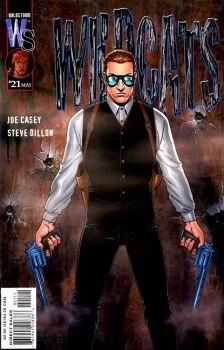 Cover of Sodom and Modem (Part 2)