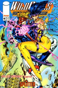 Issue #6