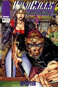 Issue #8