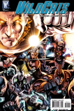 The Protectorate 2 of 3: Inside Men
