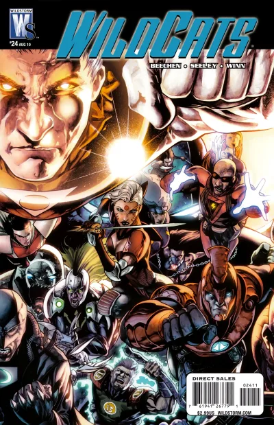 Cover of The Protectorate 2 of 3: Inside Men