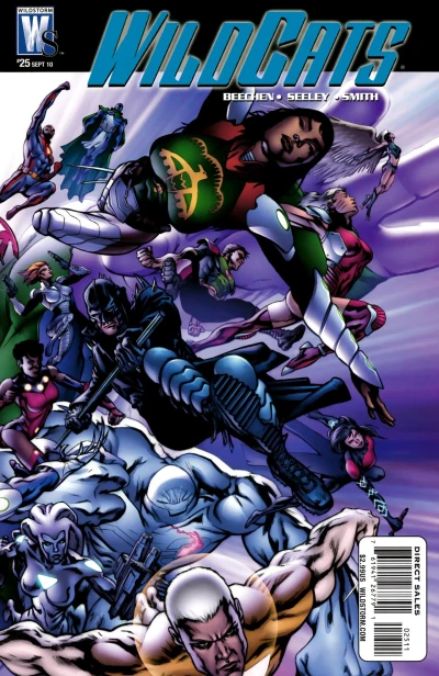 Cover of The Protectorate, Part 2 of 3: Knock Down, Drag Out