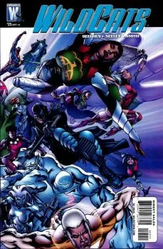 Cover of The Protectorate, Part 2 of 3: Knock Down, Drag Out