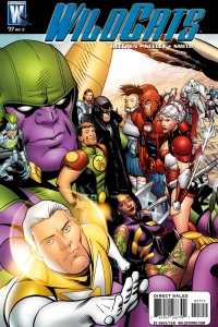 Bad Medicine 1 of 4: The Broken Heart of the World